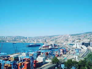 Valparaiso Tours with Local Private Tour Guides