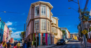 Valparaiso Private Tour