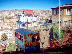 The Besth Valparaíso Private Tours
